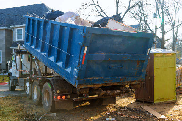 Best Appliance Removal  in Yelm, WA